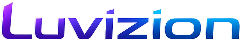 Luvizion